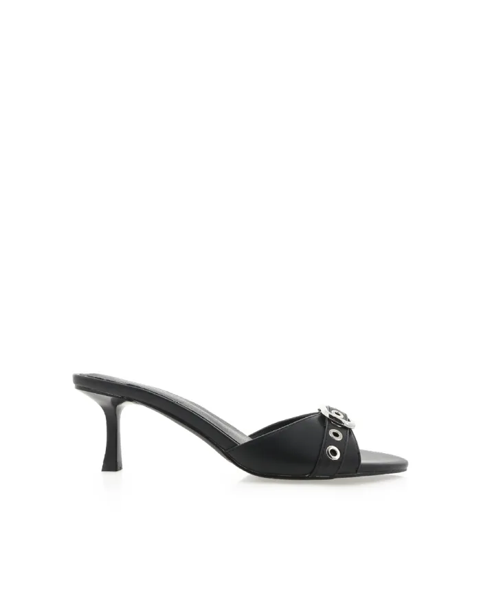 Heels Billini Stiletto Heels GARLYN BLACK