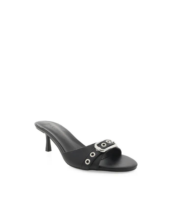 Heels Billini Stiletto Heels GARLYN BLACK