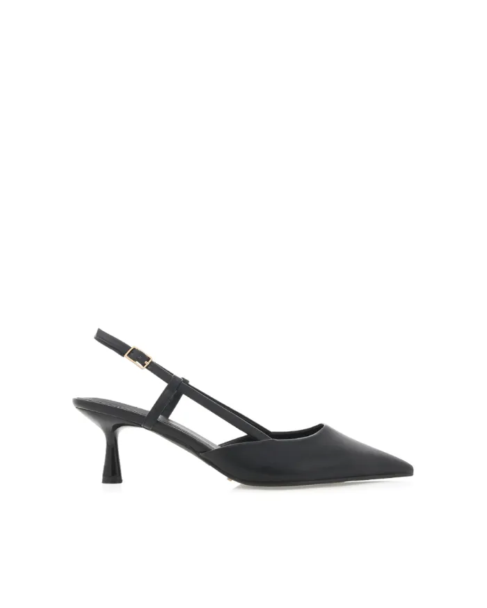 Heels Billini Stiletto Heels KYRIE BLACK