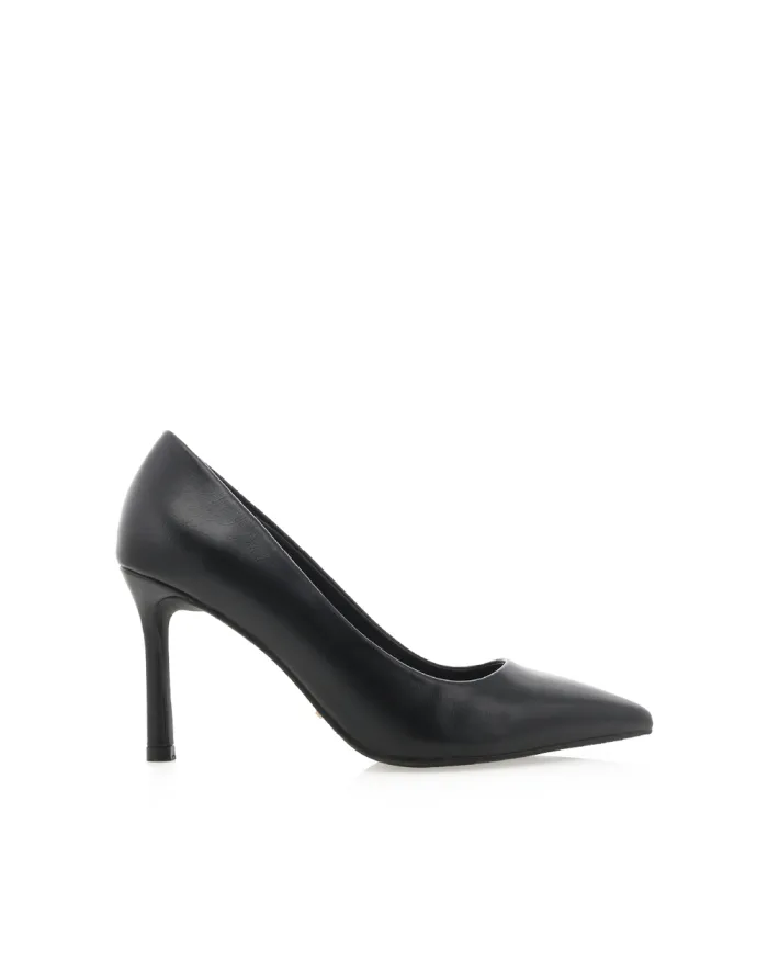 Heels Billini Stiletto Heels QUINA BLACK