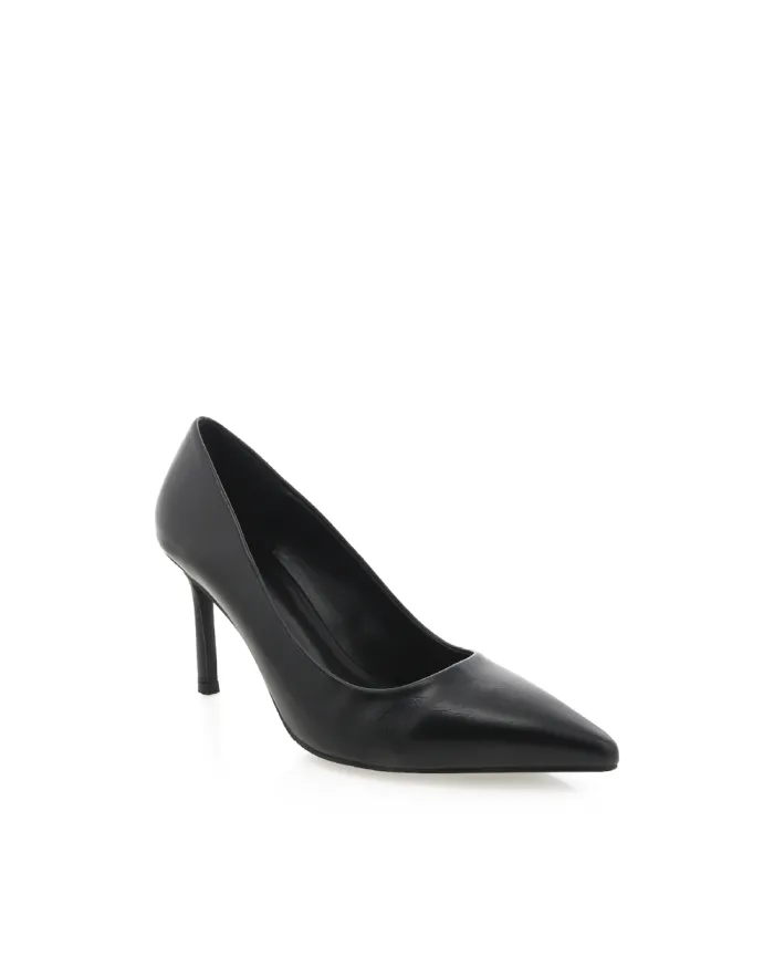 Heels Billini Stiletto Heels QUINA BLACK
