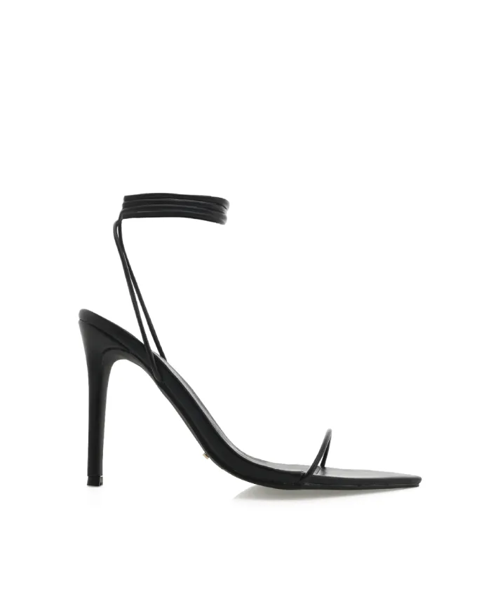 Heels Billini Stiletto Heels ROMY BLACK