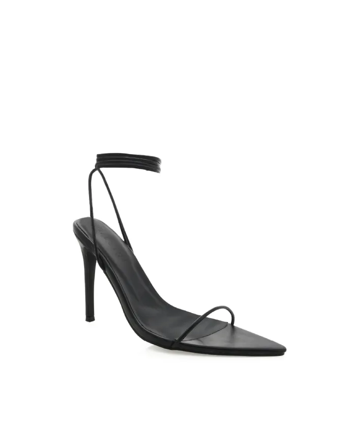 Heels Billini Stiletto Heels ROMY BLACK