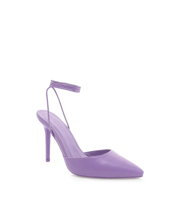 Heels Billini Stiletto Heels SHAYLA LILAC