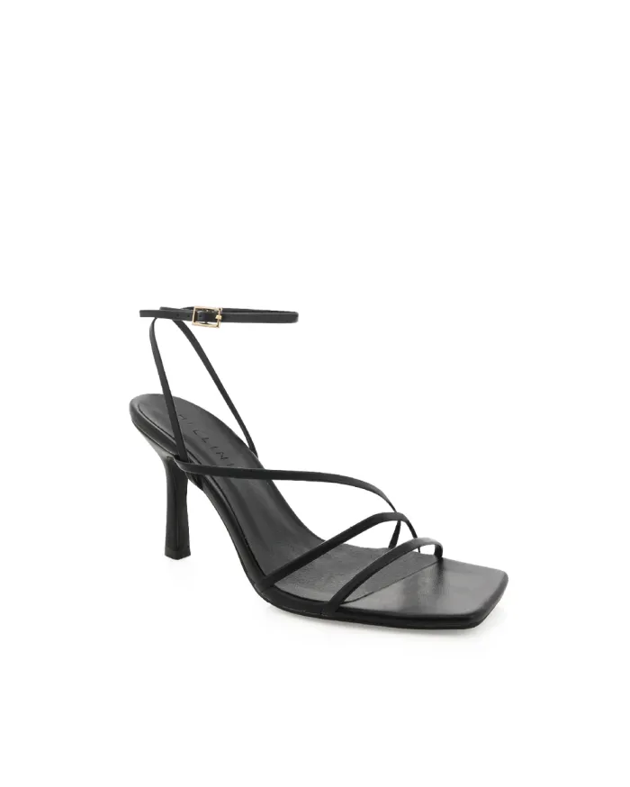 Heels Billini Stiletto Heels SYLVIA BLACK