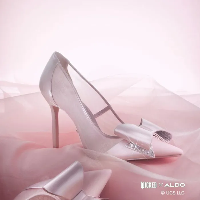 Heels Women ALDO Amazafying Pump