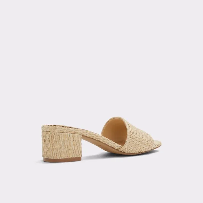 Heels Women ALDO Claudina Mule