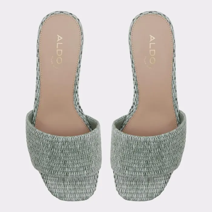 Heels Women ALDO Claudina Mule