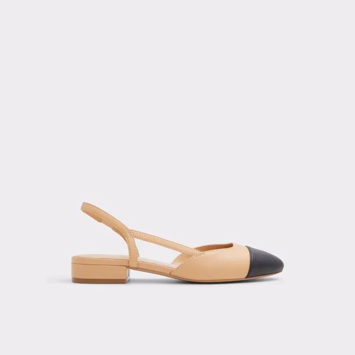 Heels Women ALDO Clementinne Slingback Ballet Flat