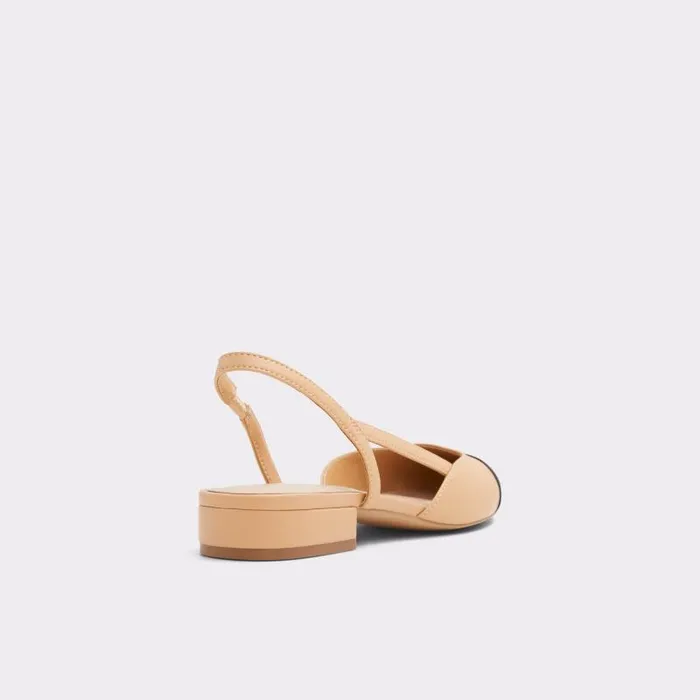 Heels Women ALDO Clementinne Slingback Ballet Flat