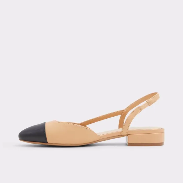 Heels Women ALDO Clementinne Slingback Ballet Flat
