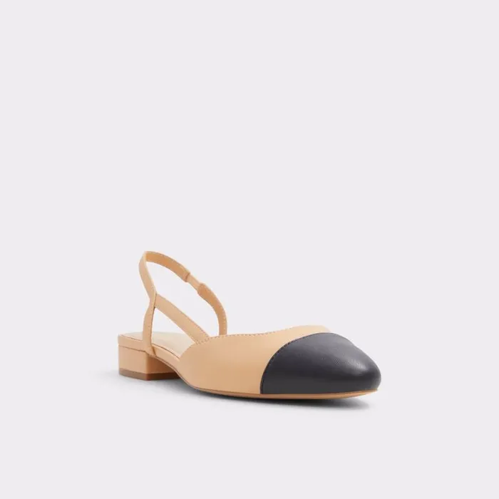 Heels Women ALDO Clementinne Slingback Ballet Flat