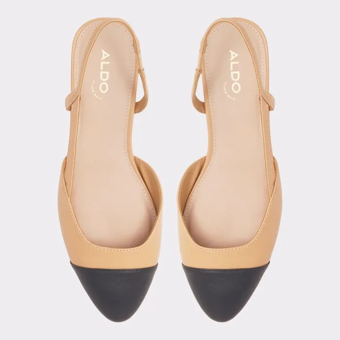 Heels Women ALDO Clementinne Slingback Ballet Flat