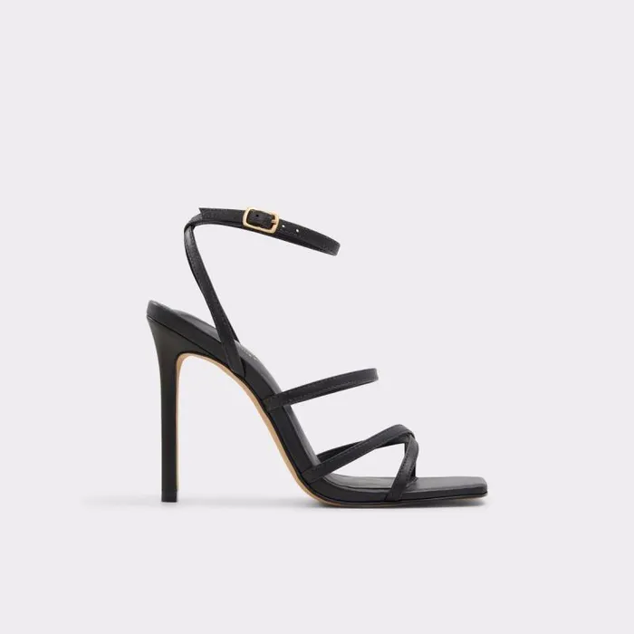 Heels Women ALDO Galoi Strappy Heeled Sandal