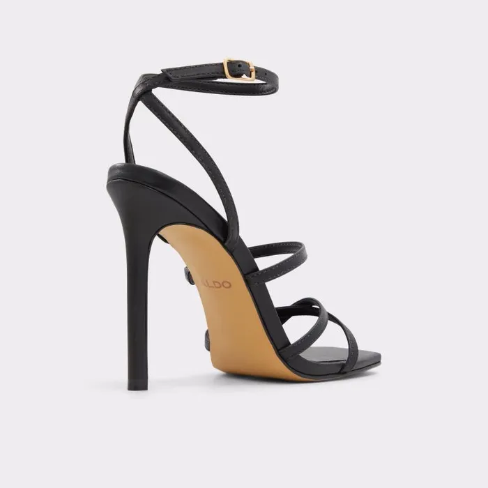 Heels Women ALDO Galoi Strappy Heeled Sandal