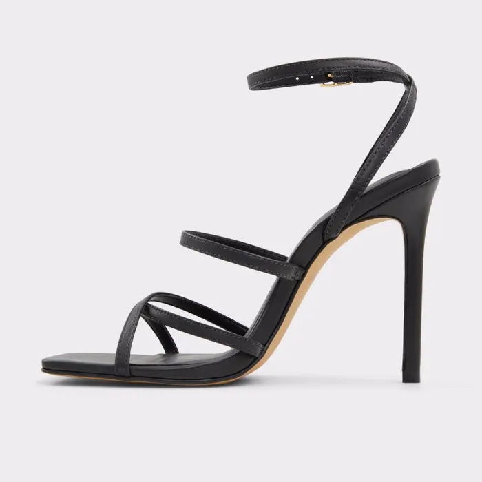 Heels Women ALDO Galoi Strappy Heeled Sandal