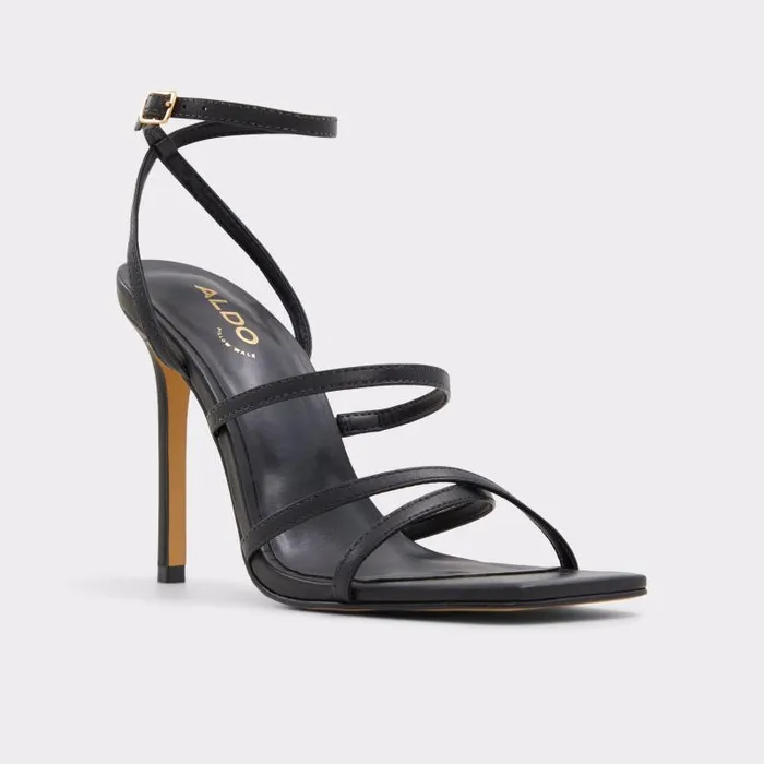Heels Women ALDO Galoi Strappy Heeled Sandal