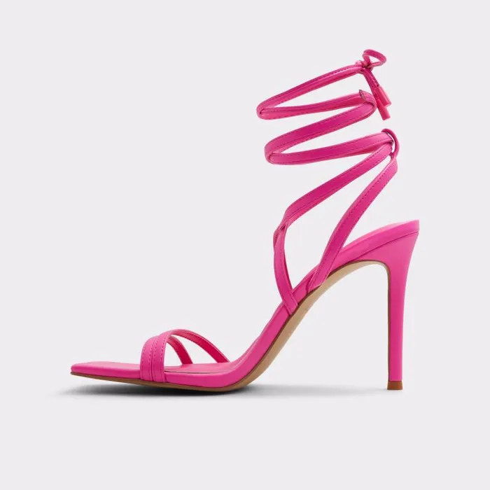 Heels Women ALDO Phaedra Strappy Heeled Sandal 8211 Stiletto Heel