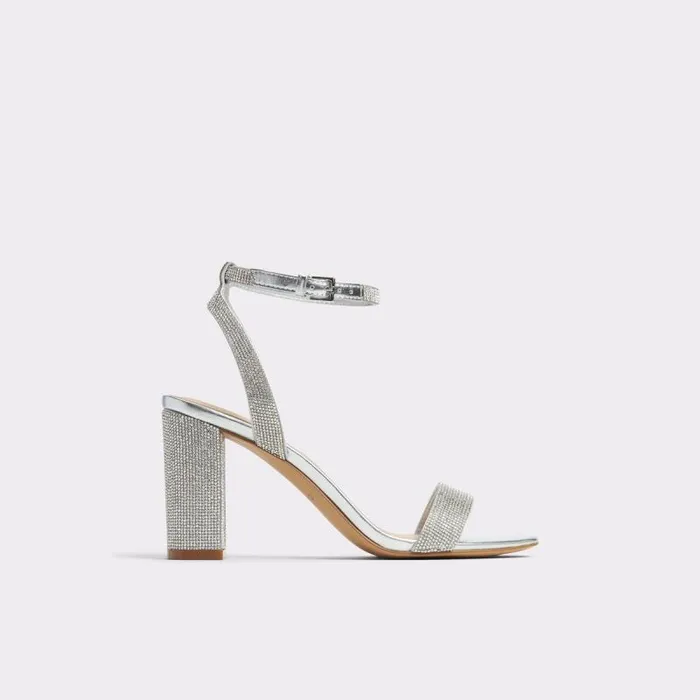 Heels Women ALDO Rhiannon Strappy Sandal