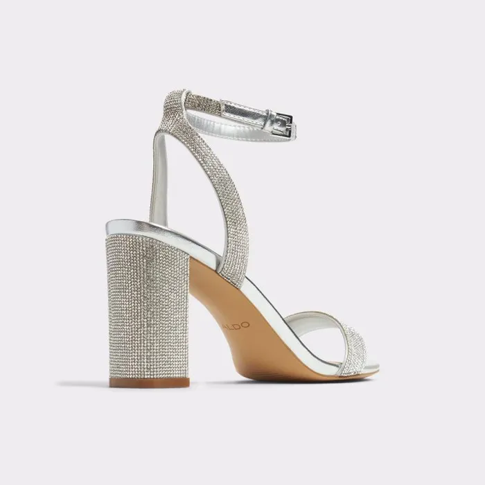 Heels Women ALDO Rhiannon Strappy Sandal