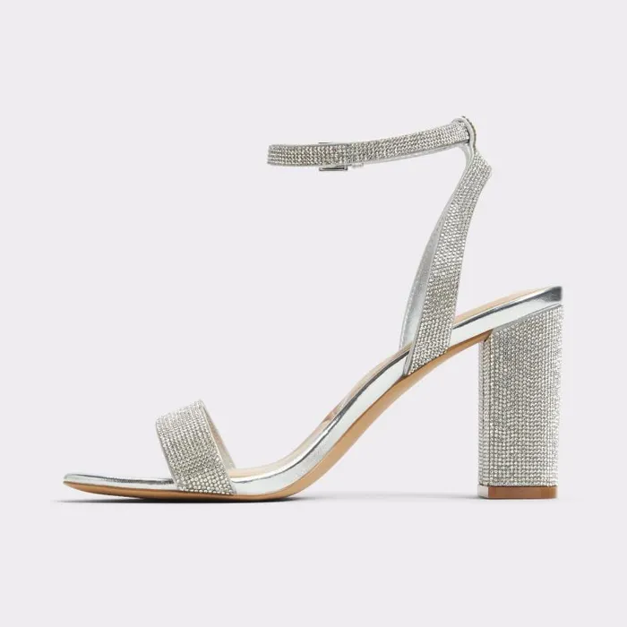 Heels Women ALDO Rhiannon Strappy Sandal