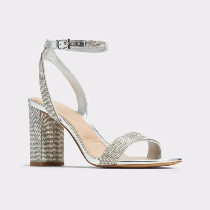 Heels Women ALDO Rhiannon Strappy Sandal