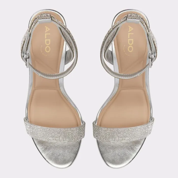 Heels Women ALDO Rhiannon Strappy Sandal