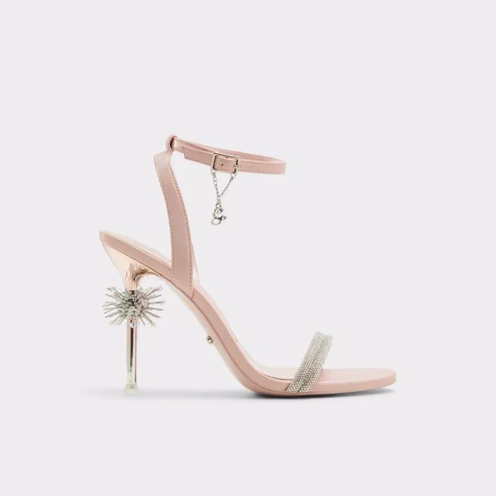Heels Women ALDO Spellbinding Strappy Heeled Sandal