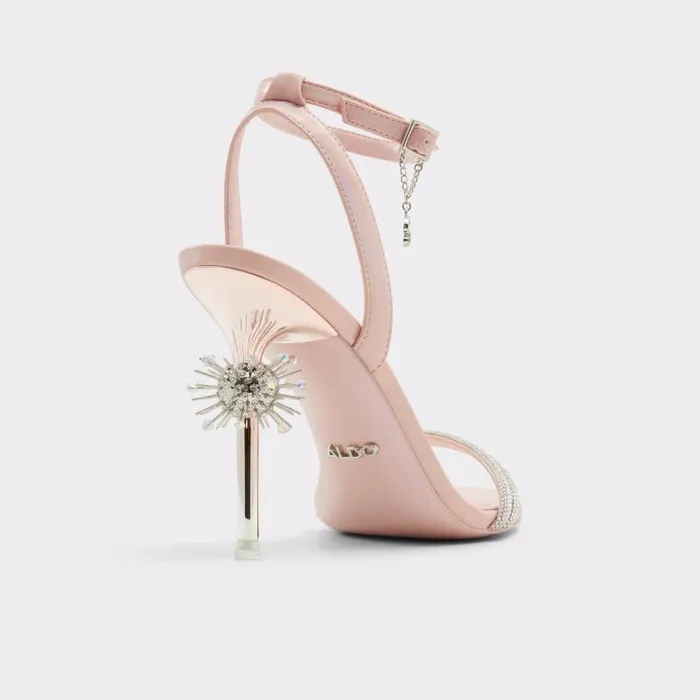 Heels Women ALDO Spellbinding Strappy Heeled Sandal