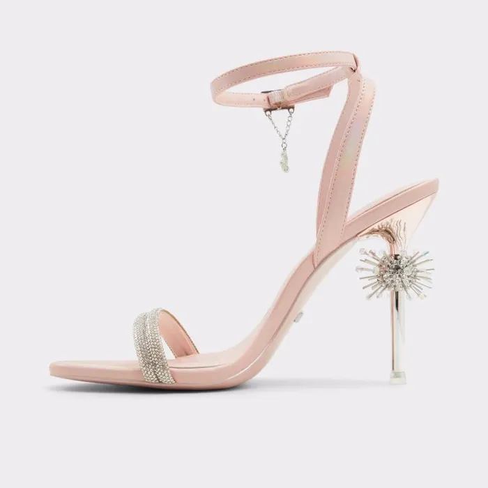 Heels Women ALDO Spellbinding Strappy Heeled Sandal