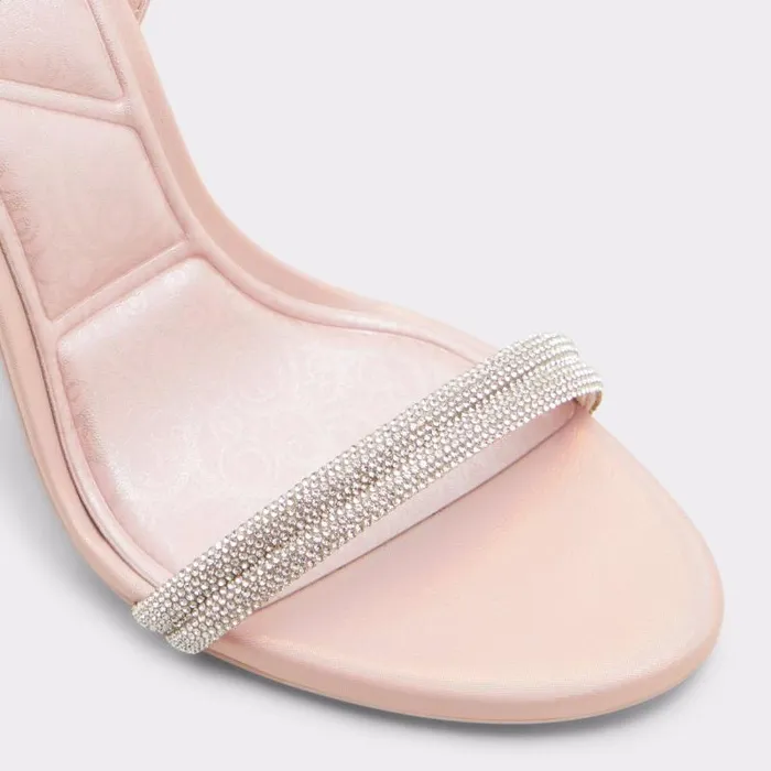 Heels Women ALDO Spellbinding Strappy Heeled Sandal