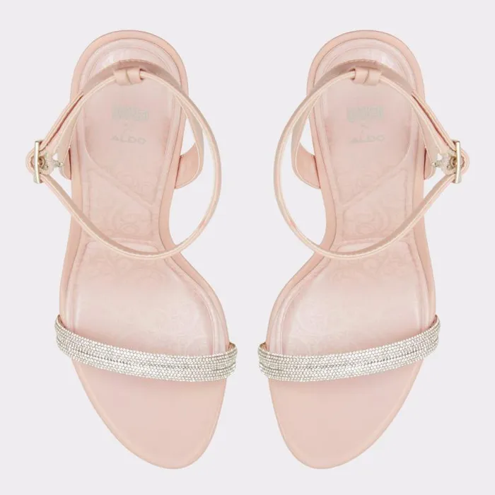Heels Women ALDO Spellbinding Strappy Heeled Sandal