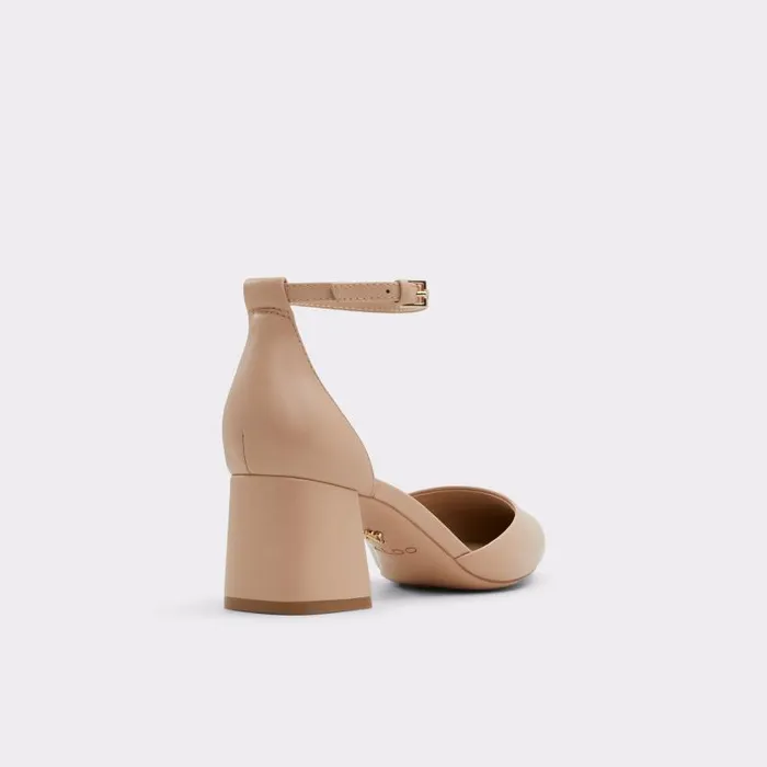Heels Women ALDO Uneral Strappy Heeled Shoe