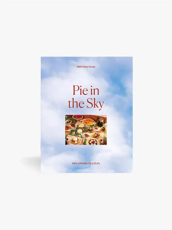 Home Lisa Says Gah Women Pie in the Sky Pie