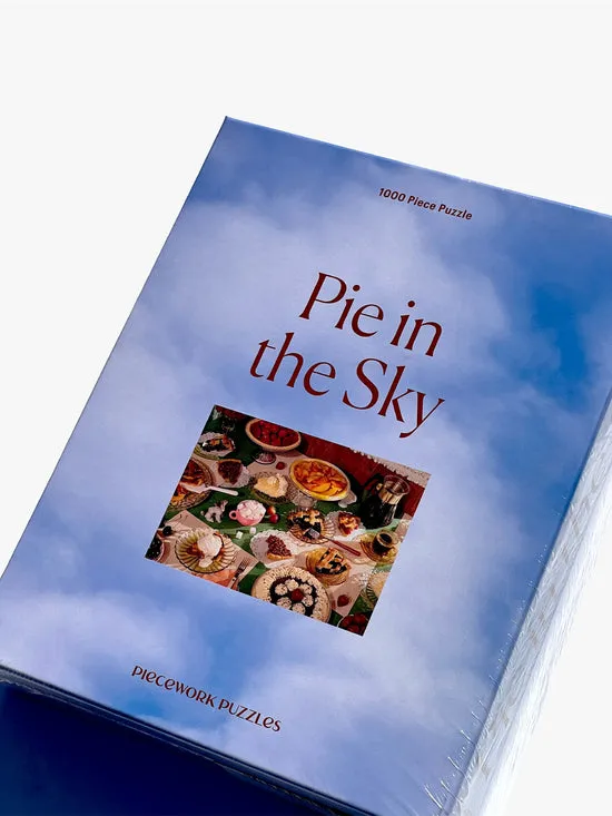 Home Lisa Says Gah Women Pie in the Sky Pie