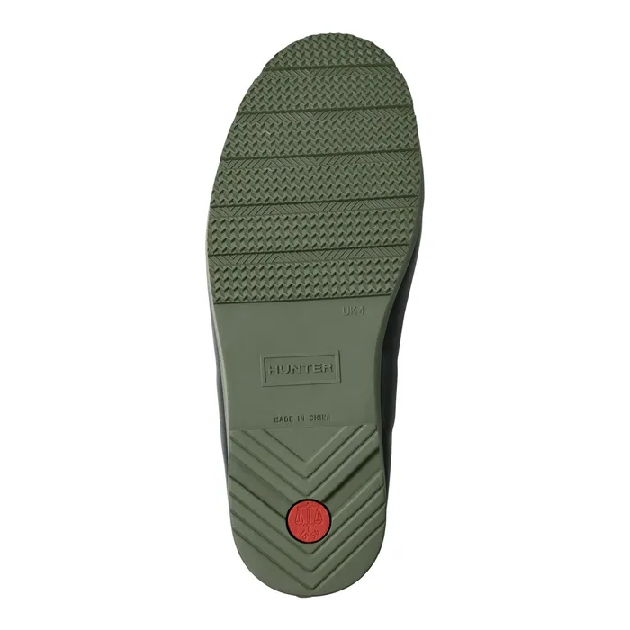 HunterBoots Insulated and Snow Boots Women Women8217s PLAY Insulated Vegan Shearling Short Rain Boots