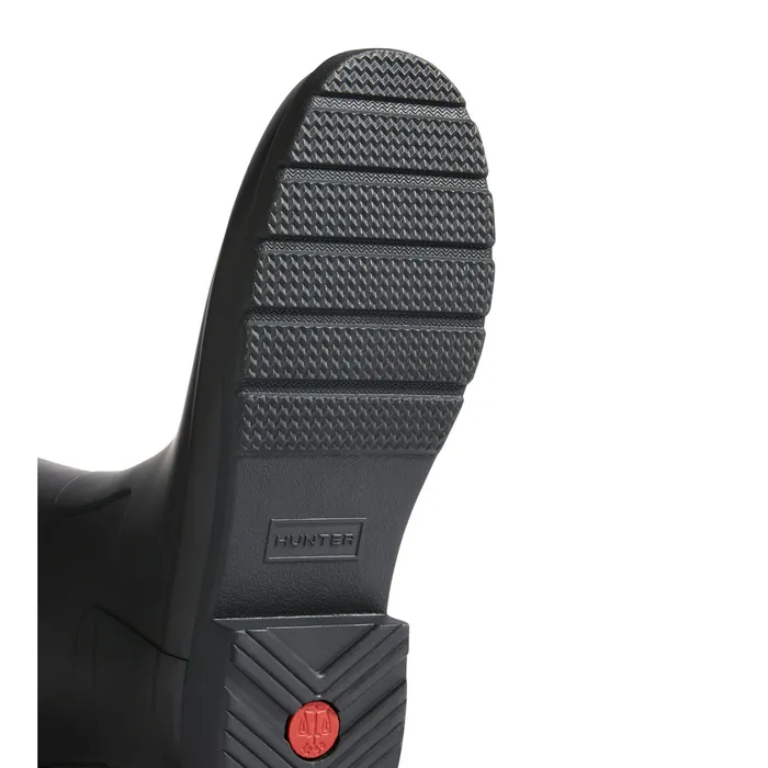 HunterBoots Women8217s Refined Tall Rain Boots Women Rain Boots