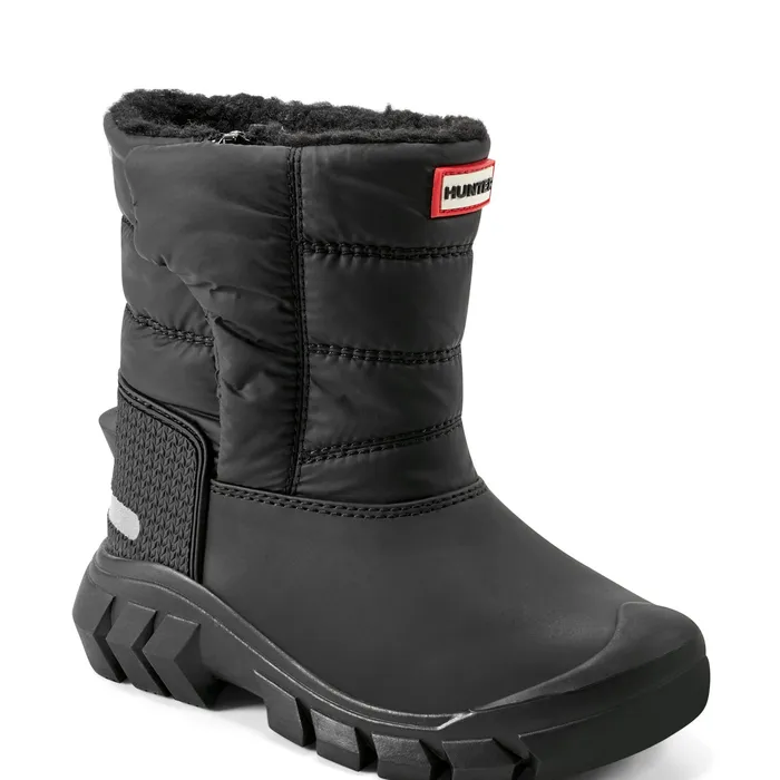Insulated and Snow Boots Little Kids Insulated Snow Boots 8211 HunterBoots Kids