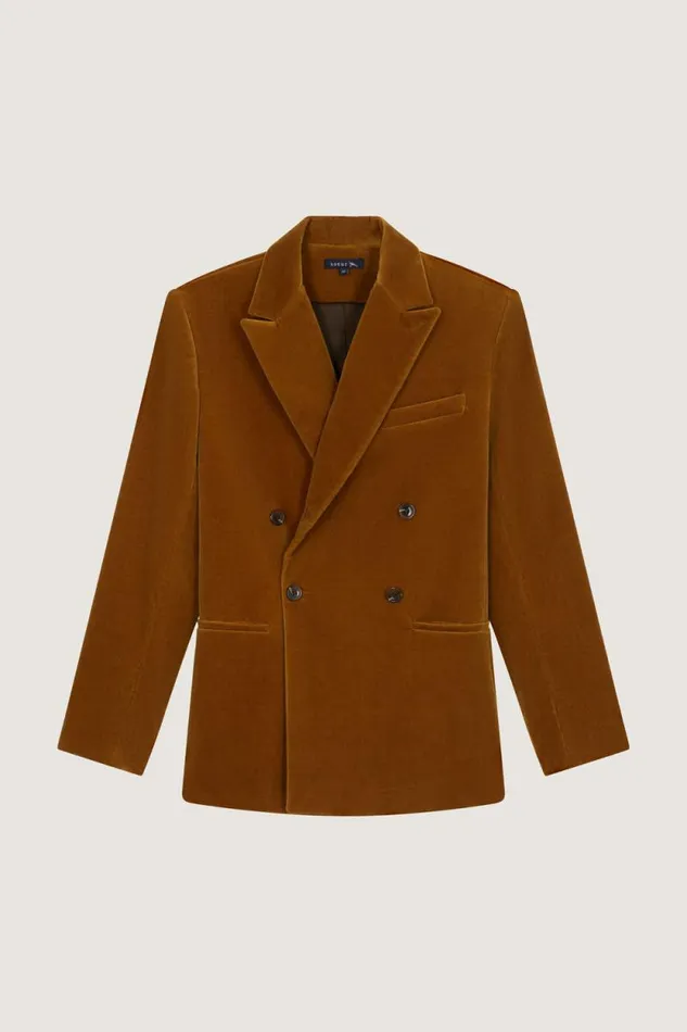 Jackets and Coats Women Soeur JANIS JACKET Bronze