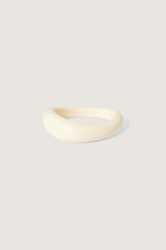 Jewellery Women Soeur VIRGINIE 2 BRACELET Offwhite