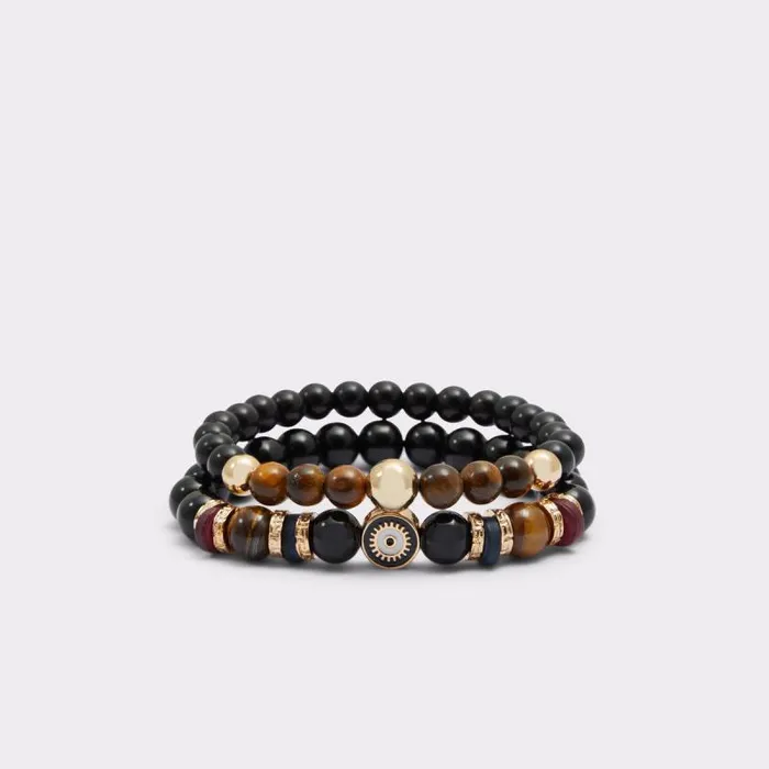 Jewelry Men ALDO Waoven Bracelet Set