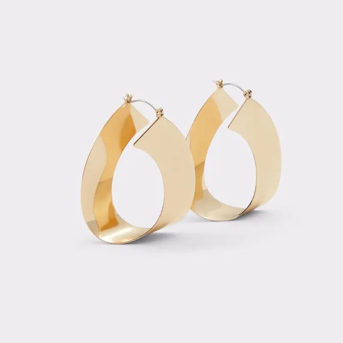 Jewelry Women ALDO Ashhley Hoop Earrings
