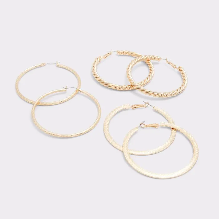 Jewelry Women ALDO Babendro Hoop Earrings