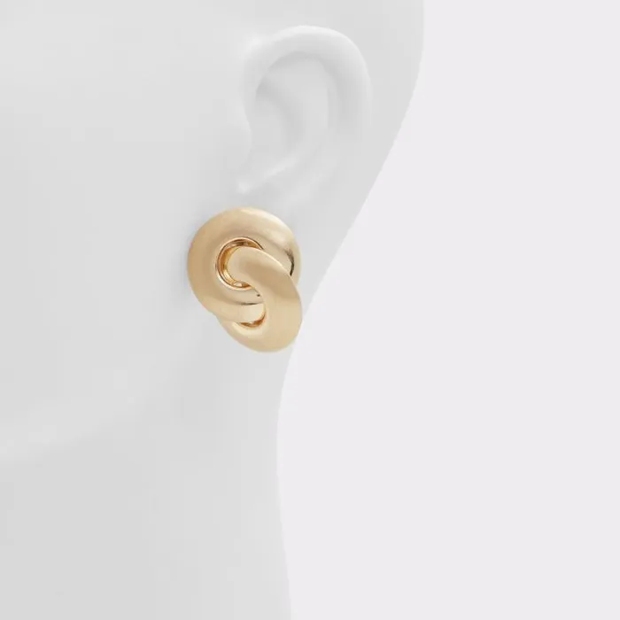 Jewelry Women ALDO Bateriel Button Earrings