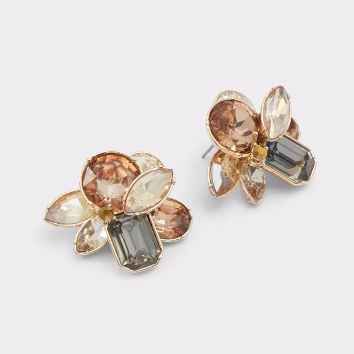Jewelry Women ALDO Brocla Button Earrings