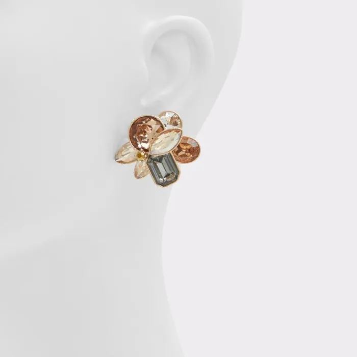 Jewelry Women ALDO Brocla Button Earrings