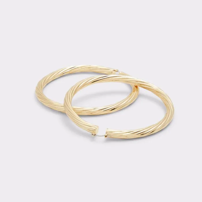 Jewelry Women ALDO Cheali Hoop Earrings