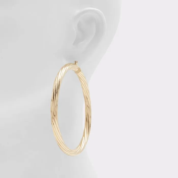 Jewelry Women ALDO Cheali Hoop Earrings
