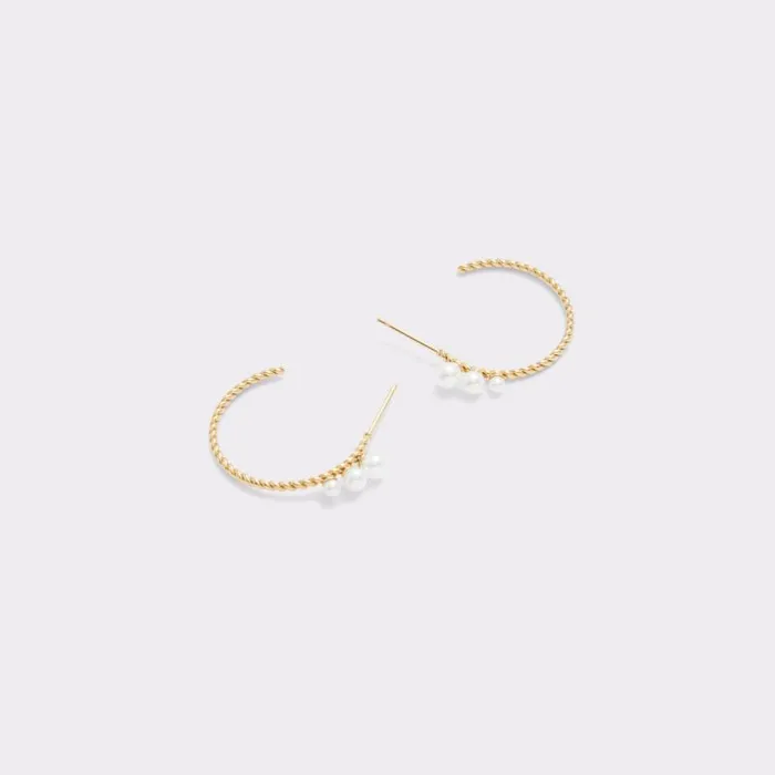 Jewelry Women ALDO Stephania Hoop Earrings