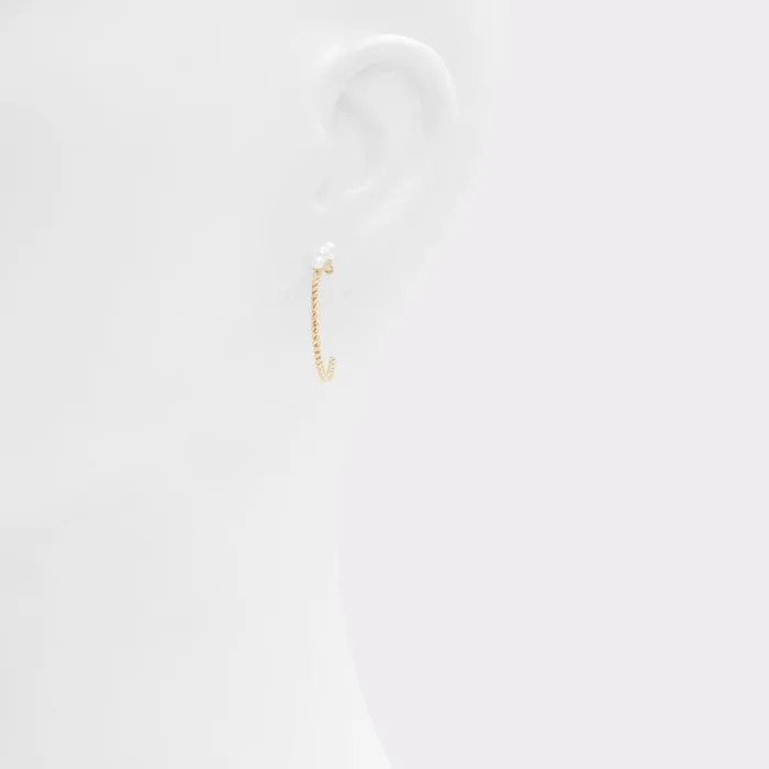 Jewelry Women ALDO Stephania Hoop Earrings